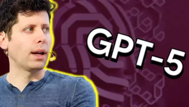 OpenAI CEO'su: "Şu Anda GPT-5'i Geliştirmiyoruz" 32 OpenAI CEO'su: "Şu Anda GPT-5'i Geliştirmiyoruz"