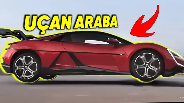 BYD'nin Ürettiği "Zıplayan Araba" Neyin Nesi?