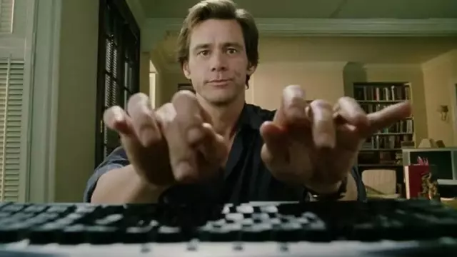 Klavye-Mouse Kullanma Şekliniz Stresli Olduğunuzu Gösteriyor