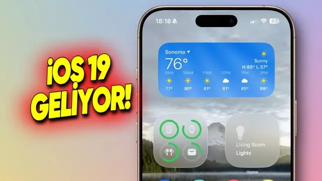 Apple, WWDC 2025'in Programını Açıkladı!