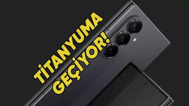 Samsung’un Yeni Modellerinde Titanyuma Geçebilir: Karbon Fiberden Farkı Ne?