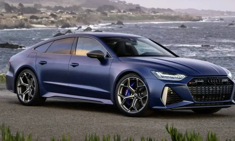 "A7 Sportback 55 Turbo FSI Quattro S tronic"ten Devam: Audi, Daha Basit İsimlendirme Stratejisinden Vazgeçti