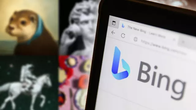Microsoft, Bing'e DALL-E Desteği de Getirdi