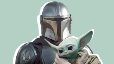 Star Wars: The Mandalorian 3. Sezon Başladı