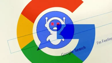 Google Arama'ya ChatGPT Benzeri Özellik Gelecek