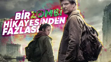 The Last of Us İncelemesi
