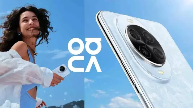 Huawei Nova 14 Serisi Resmen Tanıtıldı: İşte Detaylar