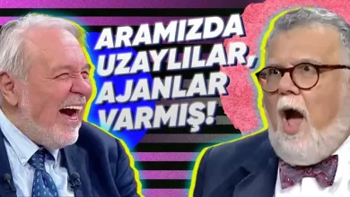 ChatGPT'nin Türk Ünlüler Hakkındaki Komplo Teorileri