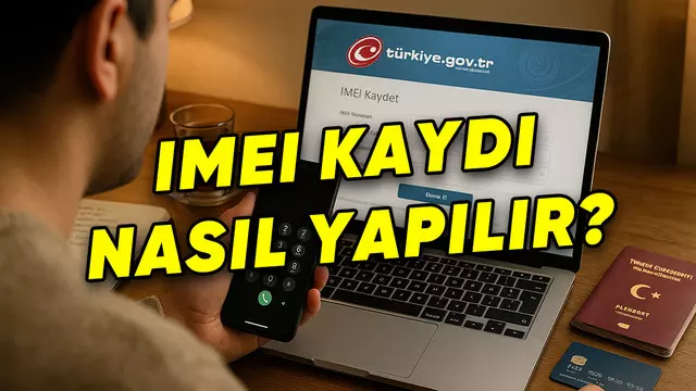 Yurt Dışından Telefon Kaydı Nasıl Yapılır? [2025 Güncel]