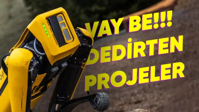 NVIDIA Kartlarıyla Geliştirilen Yapay Zeka Projeleri