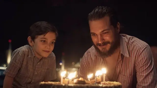 Netflix'teki Kağıttan Hayatlar Benzeri Filmler