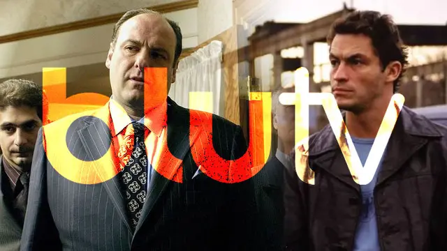 Tüm HBO İçerikleri BluTV'ye Eklenecek!