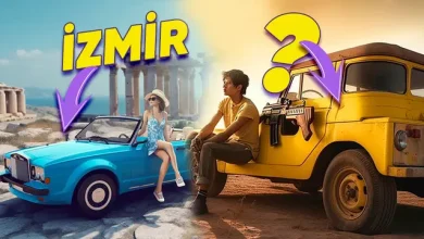 Şehirlerimizi Yapay Zeka ile Birer "Arabaya" Dönüştürdük!