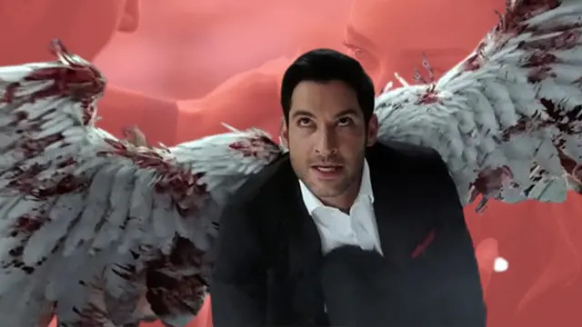 Lucifer Dizisi Hakkında İlginç Bilgiler 1 Lucifer Dizisi Hakkında İlginç Bilgiler