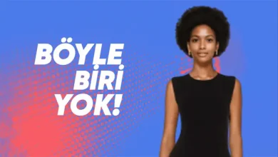 Levi’s, Artık Mankenlerini Suni Zekâ ile Üretecek 53 Levi’s, Artık Mankenlerini Yapay Zekâ ile Üretecek