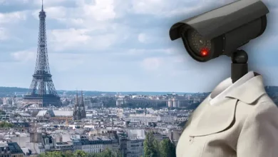 Fransa, Olimpiyatlarda Yapay Zekâyla İnsanları Gözetleyecek