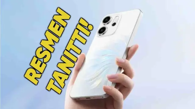 OPPO Reno 14 ve 14 Pro Resmen Tanıtıldı: İşte Özellikleri