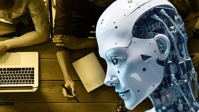 Yapay Zeka, 2 Yıl İçinde 97 Milyon İş Oluşturacak