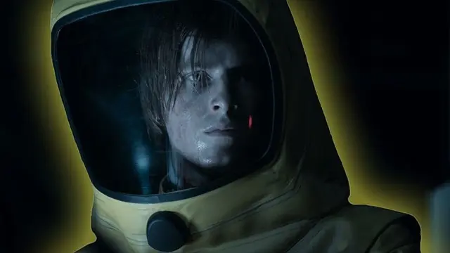 Beyninizi Yakacak Dark Benzeri Diziler