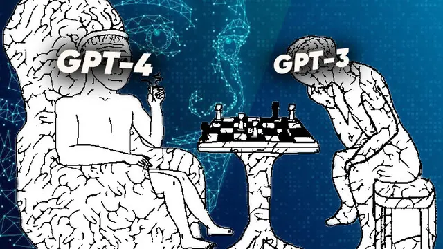 GPT-4’ün Ağzınızı Açık Bıraktıracak Kabiliyetleri 1 GPT-4’ün Ağzınızı Açık Bıraktıracak Yetenekleri