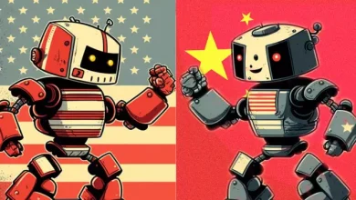 Çin'den ChatGPT'ye Rakip Geliyor: İşte Baidu'nun Ernie Bot'u