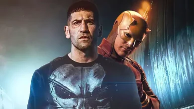 The Punisher, Yeni Daredevil Dizisiyle Geri Dönecek!