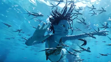 Avatar 2'nin Dijital Olarak Ne Zaman Çıkacağı Açıklandı