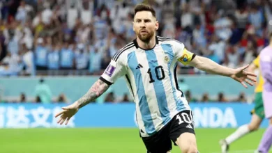 Lionel Messi'nin Animasyon Dizisi Geliyor