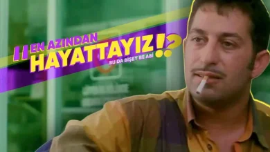 IMDB'ye Puanlarına Göre En İyi Türk Komedi Filmleri - 2024