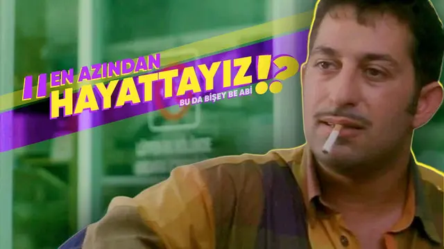 IMDB'ye Puanlarına Gore En İyi Türk Güldürü Filmleri - 2024 1 IMDB'ye Puanlarına Göre En İyi Türk Komedi Filmleri - 2024