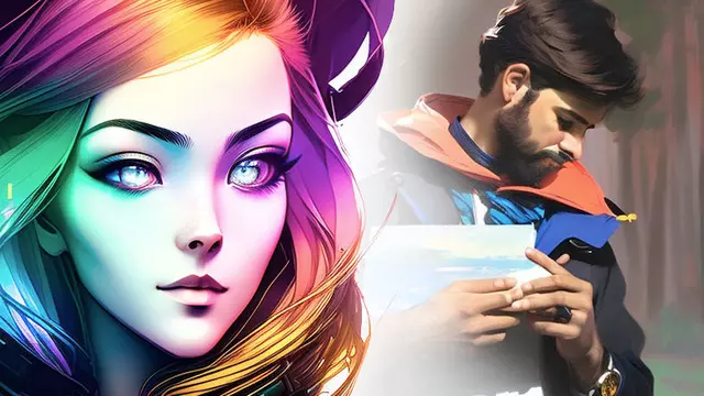 Binance'ten Yeni Yapay Zeka: Bicasso Nasıl Kullanılır?