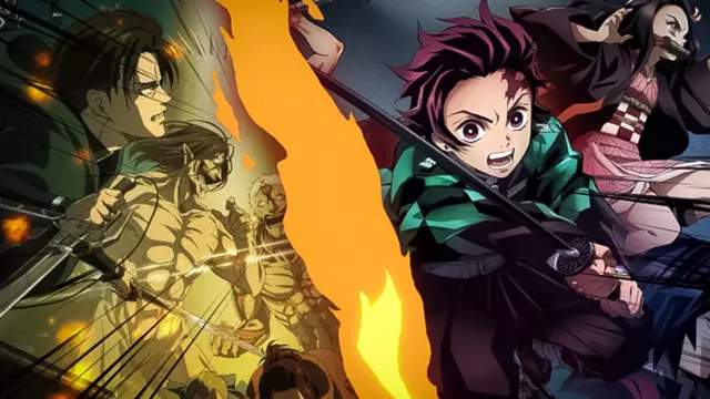 Yedinci Crunchyroll Anime Ödülleri Sahiplerini Buldu