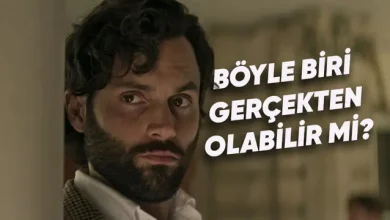 "You" Dizisindeki "Joe" Karakterinin Psikolojik Analizi