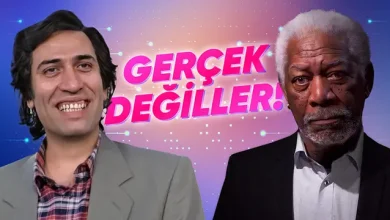 İzlediğinizde Sizi Hayrete Düşürecek Deepfake Örnekleri
