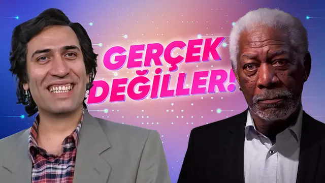 İzlediğinizde Sizi Hayrete Düşürecek Deepfake Örnekleri