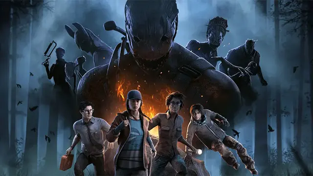 Dead By Daylight’ın Filmi Geliyor