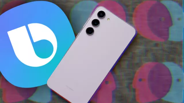 Samsung Bixby, Sesinizi Taklit Edip Aramalara Yanıt Verecek