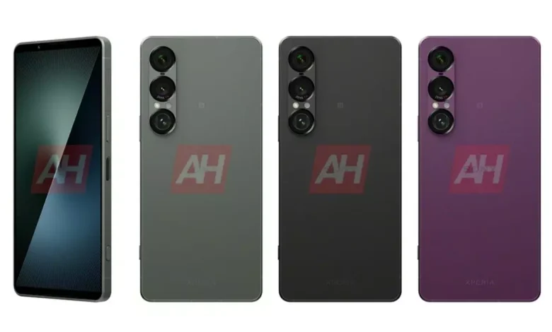 "Keşke Türkiye’de Satılsa" Dedirten Telefon Sony Xperia 1 VII’nin Tasarımı Ortaya Çıktı (3 Kameralı iPhone 16 Bu)