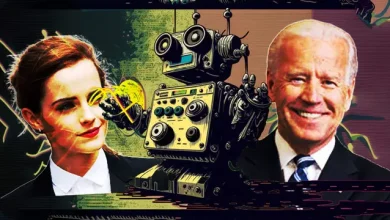 Emma Watson, Yapay Zekanın Kurbanı Oldu!