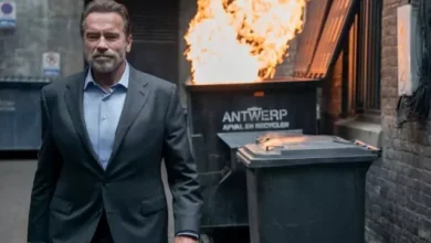 Arnold Schwarzenegger, Yeni Dizisi ‘Fubar’ ile Geri Dönüyor!