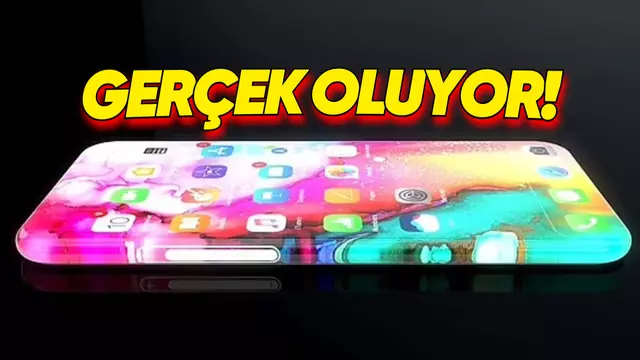 Apple'ın 2027'de Tanıtacağı Ürünler Ortaya Çıktı!