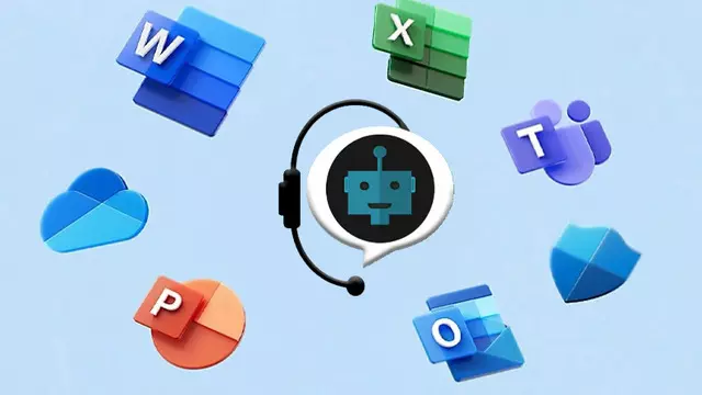 Microsoft Ofis Uygulamalarına ChatGPT Desteği Geliyor!