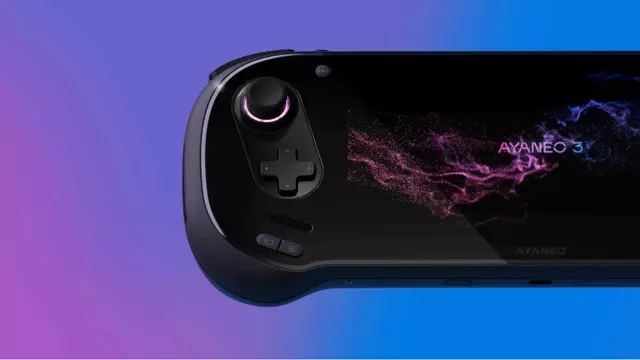 Oyun Dünyasının Modüler Tasarıma Haiz İlk Windows Konsolu Duyuruldu 1 Oyun Dünyasının Modüler Tasarıma Sahip İlk Windows Konsolu Duyuruldu