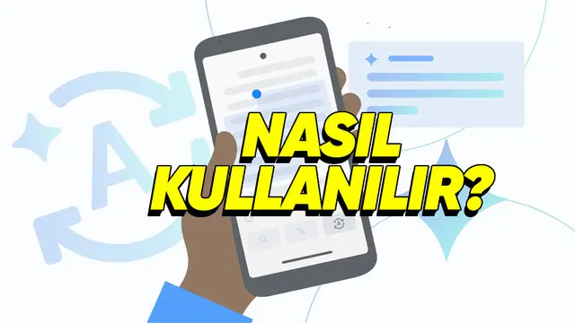 Google Uygulamasına "Basitleştir" Özelliği Geldi
