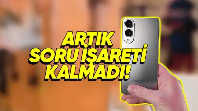 Samsung Galaxy S25 Edge'in Resmî Basın Görselleri Sızdırıldı
