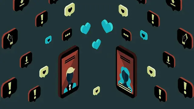 Çöpçatanlık Uygulamalarında Algoritmayı Sıfırlayabilirsiniz - Webtekno – Güncel Teknoloji Haberleri ve Video İncelemeleri