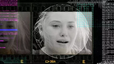 Film ve Dizilerde Devrim Yaratacak Yapay Zekâ