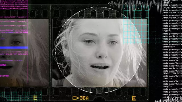 Film ve Dizilerde Devrim Yaratacak Yapay Zekâ