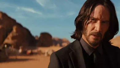 John Wick 4'ün Son Fragmanı Yayınlandı [Video]
