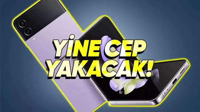 Samsung'un Yeni Katlanabilir Telefonlarının Fiyatları Ortaya Çıktı